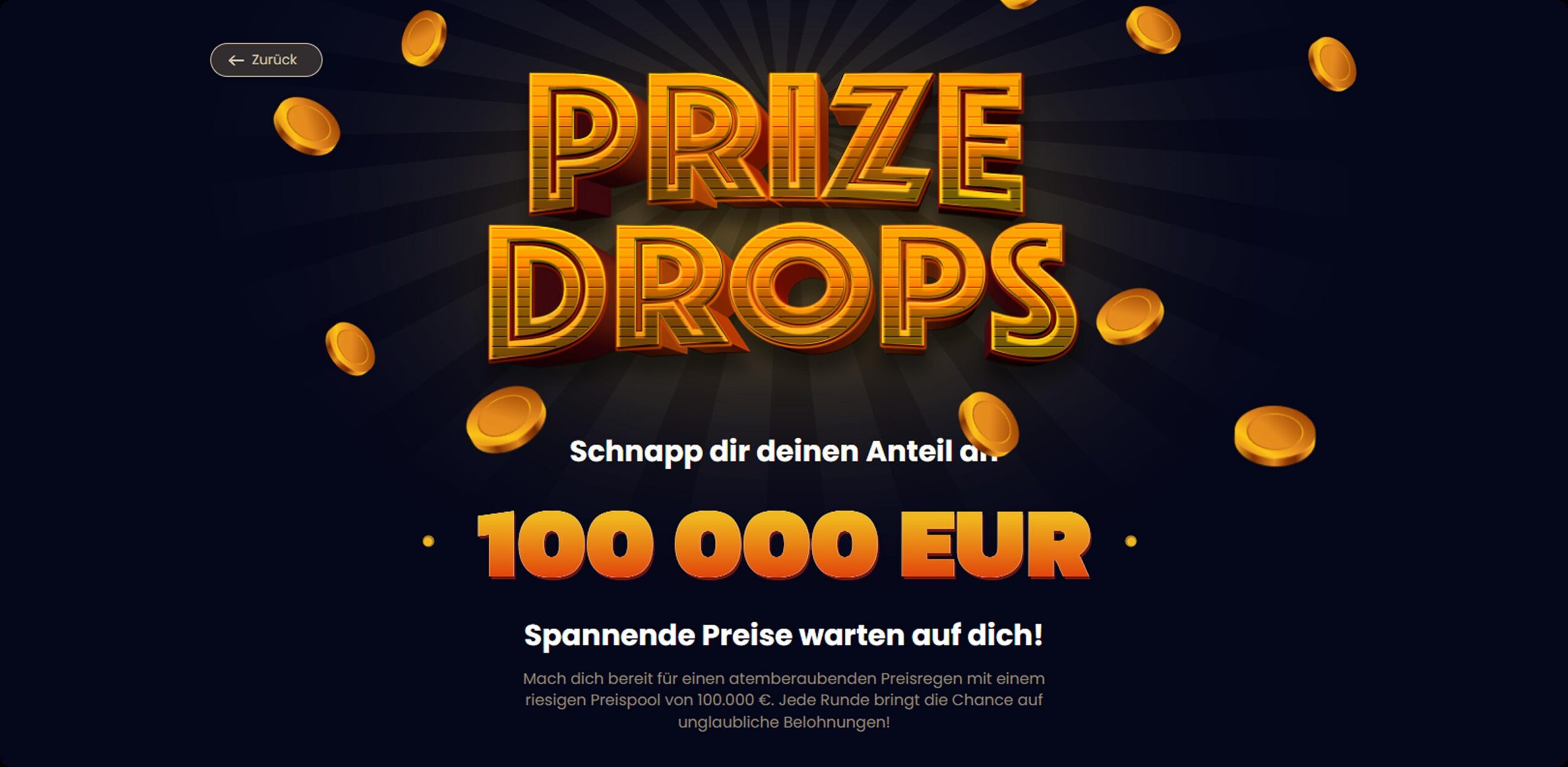 HellSpin Casino-Boni